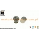 INDASA 43370 RHYNO Spot Repair Kit materialylakiernicze.pl